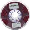 3D Printer Filament, 2.85Mm, Pla, Red; Diameter Multicomp Pro - 64AH4212 - Newark, An Avnet Company