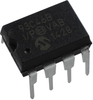Serial Eeprom, 1Kbit, 2Mhz, Dip-8; Memory Interface Type Microchip - 54K2866 - Newark, An Avnet Company