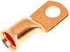 Terminal, Compression Lug, M10, 2/0Awg; Product Range Mueller Electric - 03AC6651 - Newark, An Avnet Company