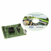 Development Boards, Kits, Programmers - Evaluation Boards - Embedded - MCU, DSP - 1284050-SPC574SADPT144S - Win Source Electronics