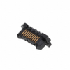 Connectors, Interconnects - Rectangular Connectors - Arrays, Edge Type, Mezzanine (Board to Board) - 1028771-ERM8-010-02.0-S-DV-TR - Win Source Electronics