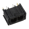Blade Type Power Connectors - 0431604302 - Lingto Electronic Limited