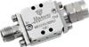 MEQ10-50AU, Passive GaAs MMIC 50GHz Equalizer -- MEQ10-50AU