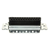 Connectors, Interconnects - D-Sub, D-Shaped Connectors - D-Sub, D-Shaped Connector Housings - 1363775-207464-2 - Win Source Electronics