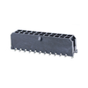Headers, Male Pins - 0430452216-ND - DigiKey