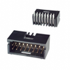 Headers, Male Pins - A26771-ND - DigiKey