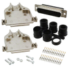 D-Sub Connector Assemblies - A105100-ND - DigiKey