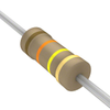 Through Hole Resistors - 738-CF18JA130KTB-ND - DigiKey