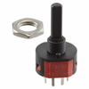 Rotary Switches - CKN11018-ND - DigiKey