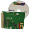 Analog to Digital Converters (ADCs) Evaluation Boards - EVAL-AD7606EDZ-ND - DigiKey