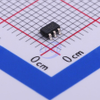 Power Supply Chip >> Power Distribution Switches - TPS2065DDBVR - LCSC Electronics Technology (HK) Limited