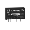 Relays - Solid State Relays - GNB4D2A - Shenzhen Shengyu Electronics Technology Limited