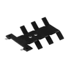 Heat Sinks - 2223-HSS11-B20-P38-ND - DigiKey