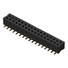 Headers, Receptacles, Female Sockets - 2073-BC085-34-A-0390-L-D-ND - DigiKey