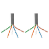 Multiple Conductor Cables -- TL2097-ND - Image