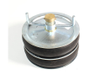 Pipe Plug, Mechanical,Wing Nut, Double Seal, 9