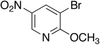 3-Bromo-2-methoxy-5-nitropyridine - 7783 - Medical Isotopes, Inc.