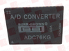 Data Aquisition/Converter IC - 45322388 - Radwell International