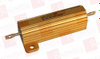 Resistor - 15078569 - Radwell International