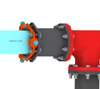 Restraints -- Series 4000 TufFlange™ Restraint