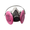 Personal Protective Equipment (PPE) - 3M158245-ND - DigiKey