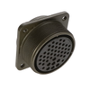 Circular Connector Assemblies - 339-MS3102A36-7S-ND - DigiKey