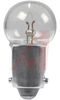 Lamp, Miniature, G-4 1/2, Miniature Bayonet Base, 7.00 Volts, 0.41 Amps - 70013000 - Allied Electronics, Inc.
