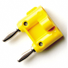 Jacks, Plugs - MDP-4 - ODG (Origin Data Global)