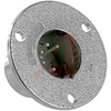 XLR Receptacle; Male; 1.008 in.; 0.813 in. - 70214169 - Allied Electronics, Inc.