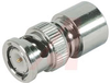 BNC Terminator, Male, use with RG58 (50Ohms - 70126438 - Allied Electronics, Inc.