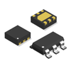 Non-volatile, digital programmable capacitor -- NCD2100