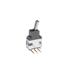 Toggle Switches - A12HH-ND - DigiKey