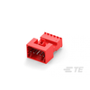 Free Hanging, Panel Mount - 647000-5-ND - DigiKey