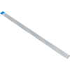 Flat Flex Ribbon Jumpers, Cables -- 1528-6386-ND