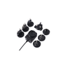 AC DC Desktop, Wall Power Adapters - 3989-PSAW12I-10-B1-ND - DigiKey