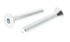 Socket Screws - 4915120 - RS Components, Ltd.