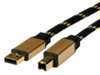 USB Cables -- 1448623 - Image