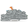 DIN Rail Terminal Blocks - 2783282 - RS Components, Ltd.