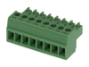 Pluggable Terminal Blocks - 2872275 - RS Components, Ltd.