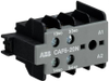 Auxiliary Contacts - 2534722 - RS Components, Ltd.