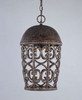 Exterior -Hanging - 66150 - Light Center (The)