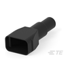 Rectangular Connector Accessories - 1734-DRC26-24BT-ND - DigiKey