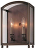 8402-DB Sconces-Double Candle - 661631 - Capital Lighting, Inc.