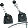 Light Duty Lever