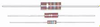 High Surge Carbon Composition Resistor -- CC Series - Image