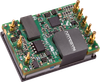 50W Sixteenth-brick Isolated DC-DC Converter - AVD50 Series - Artesyn Embedded Power