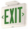 Exit Sign -- EVEUGWE - Image