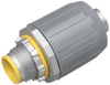 Liquidtight Flexible Conduit Connector -- LT10A - Image