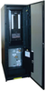 20-30kVA 3 Phase Power Distribution Center with Integrated 3 breaker 208V Service Bypass Switch -- SUDC208V42P30M
