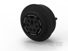 DIN Connectors -- 5750329-2 - Image